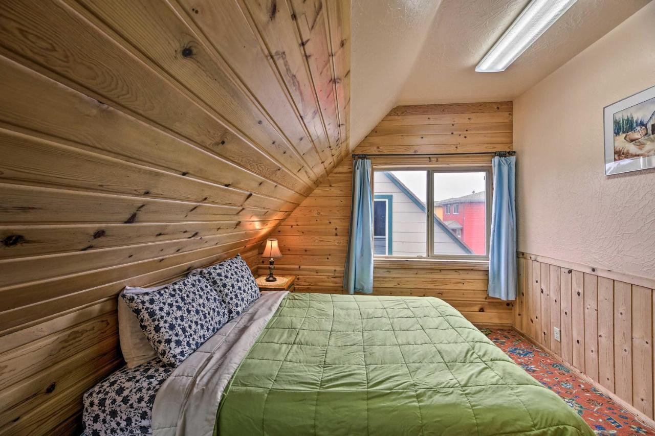 Sanderling Sea Cottages, Unit 3 With Private Balcony Waldport Exterior foto